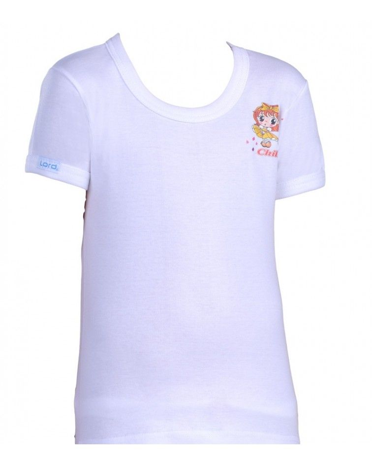 T-Shirt, Print