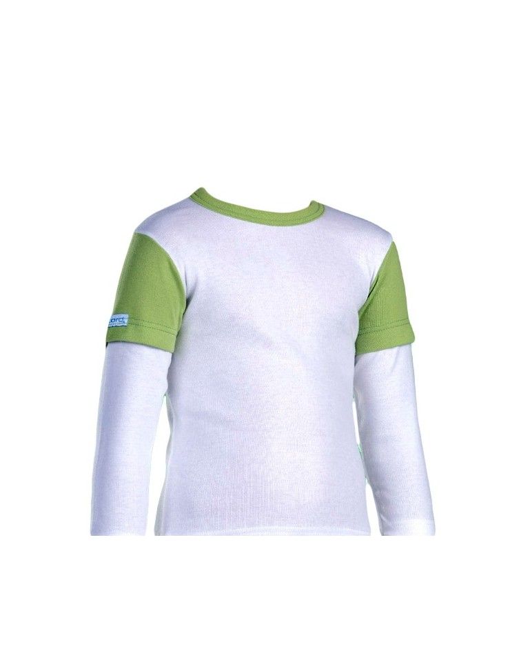 T-Shirt, long sleeve