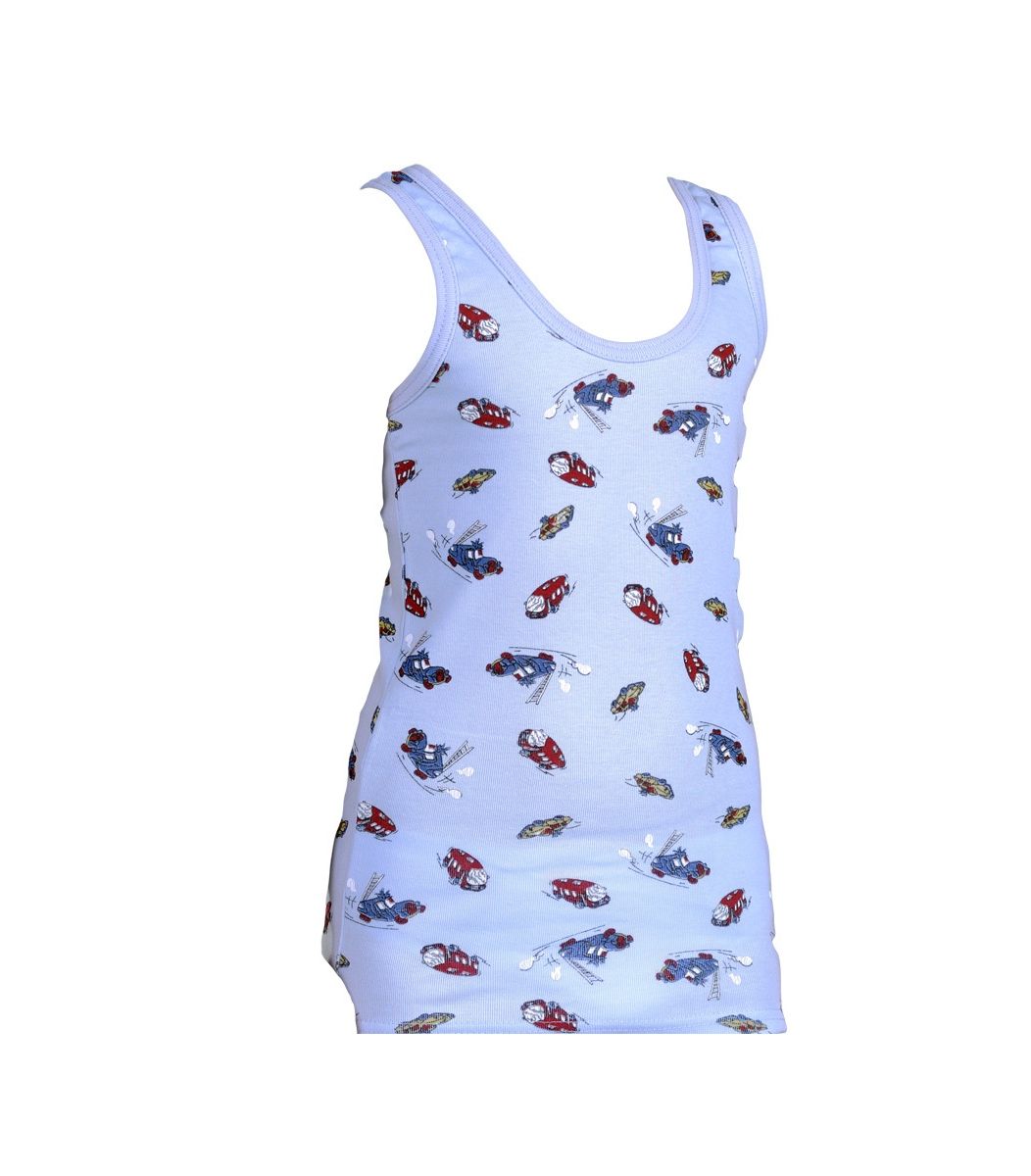 Camisole Printed