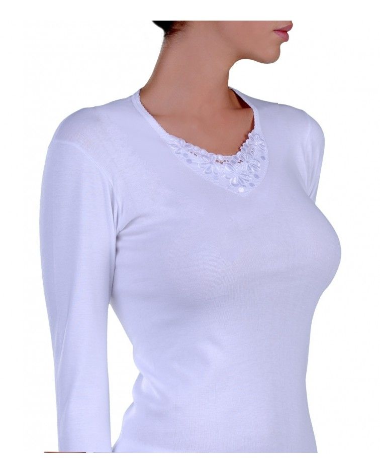 Women sleeves, lace