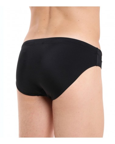 Diesel Men Swimwear, brief black