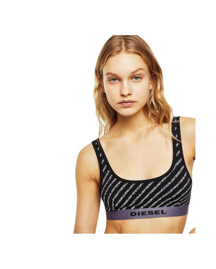 DIESEL Women bustier modal