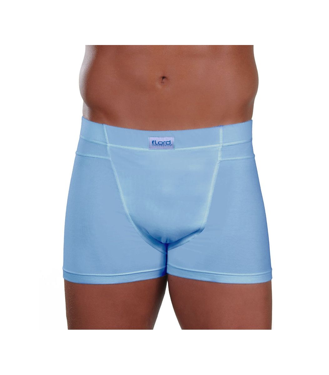 Bοxer tactel, Small, ciel