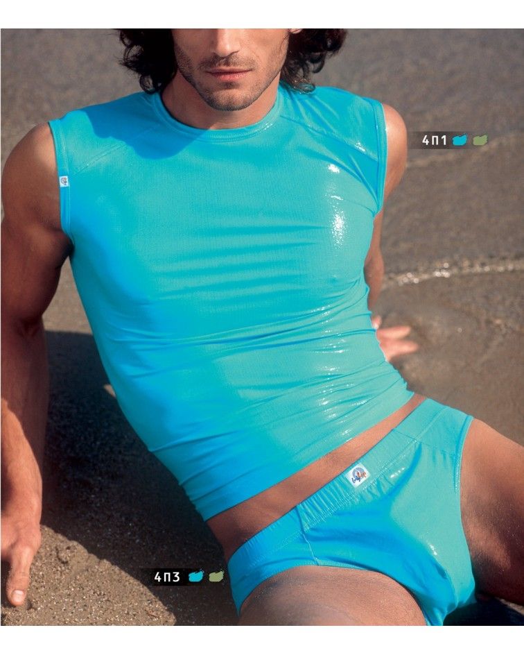 Men Sleeveless
