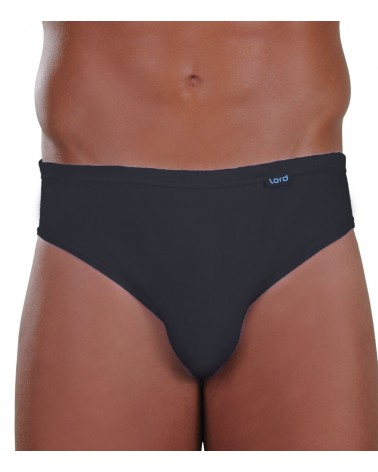brief withoutseams black