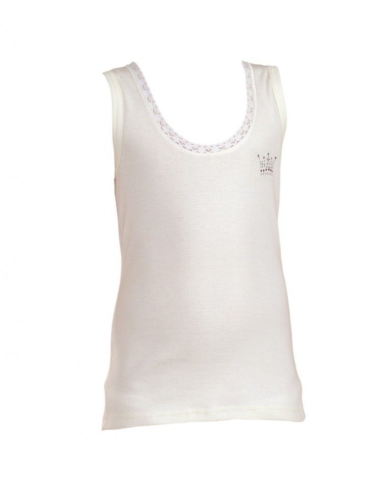 T-Shirt, Lace
