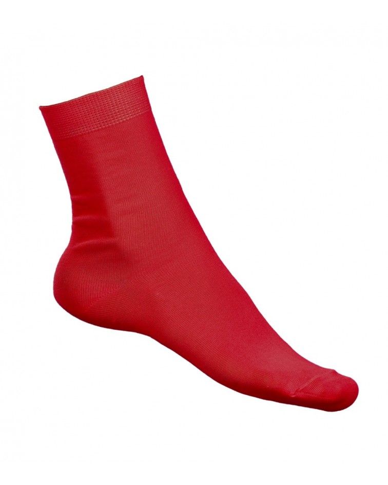 Sock Cotton-Elastan