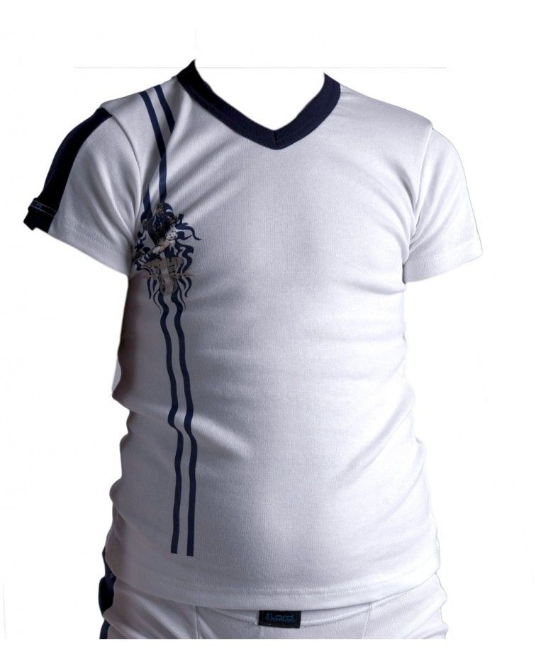 T-Shirt, Football