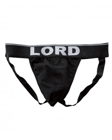JockStrap, black