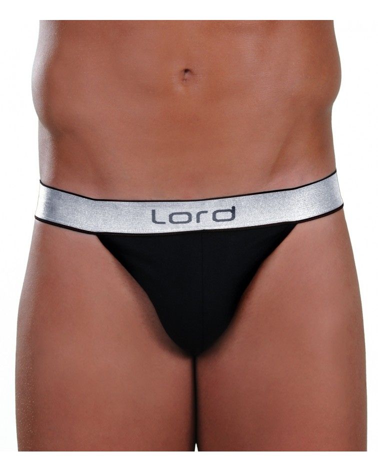 Brief tang, silver