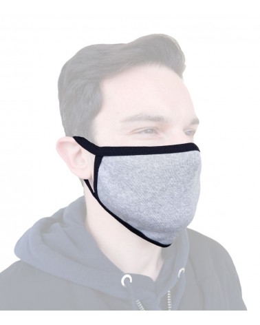 Cotton reuse Mask