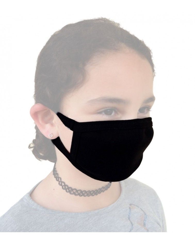 Children Cotton General use Mask