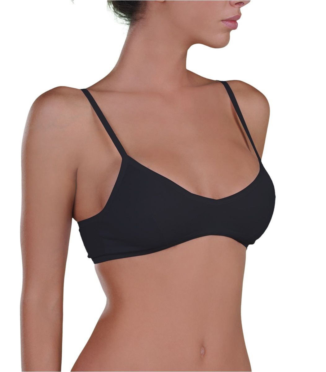 Bustier, elastic