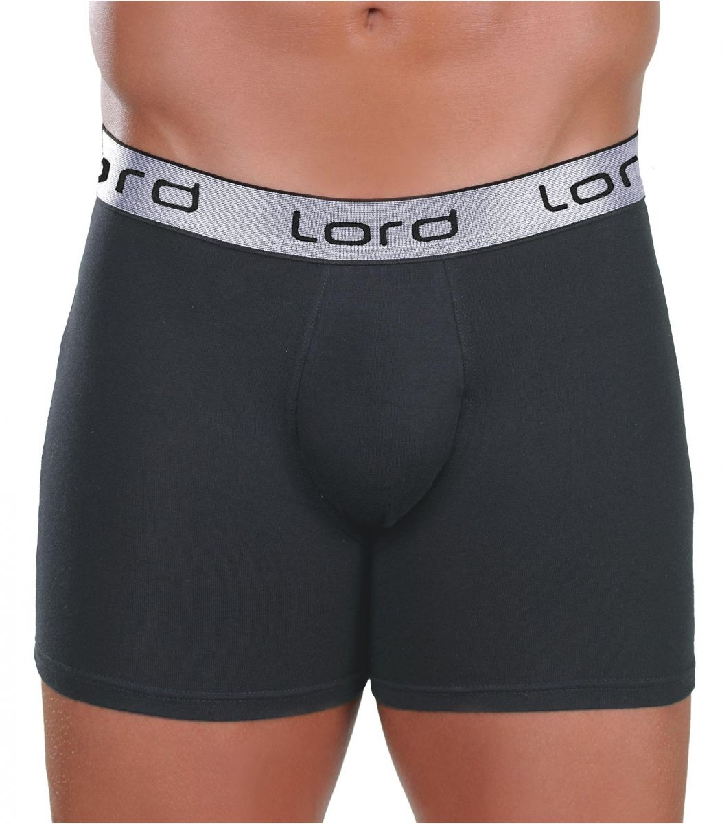 Boxer Αθλητικό, ασημένιο
