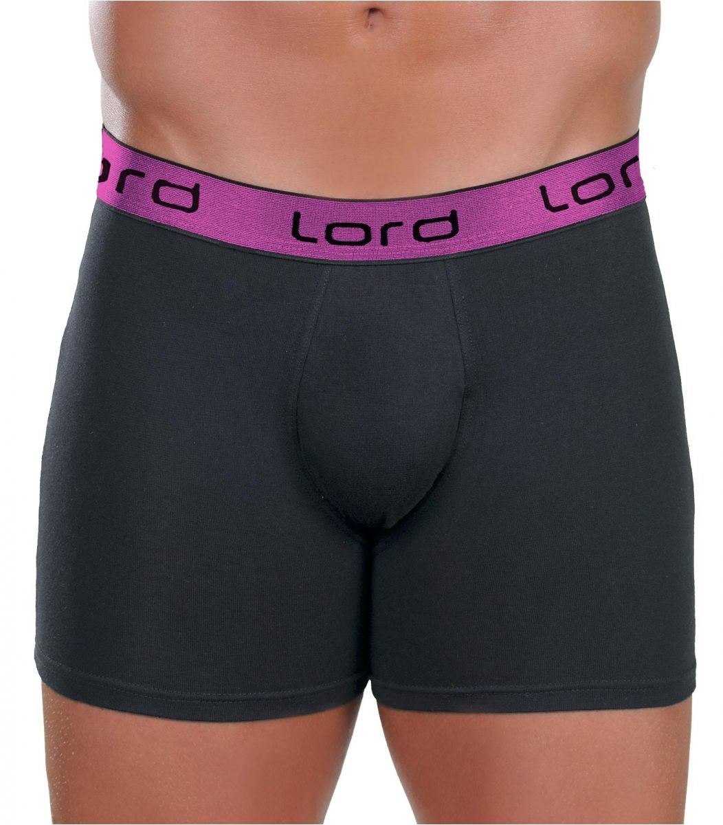 Boxer Athletic, fuxia