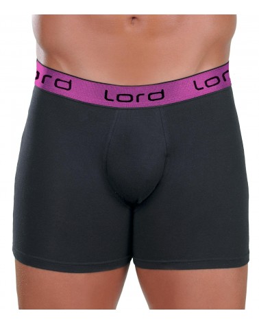 Boxer Athletic, fuxia