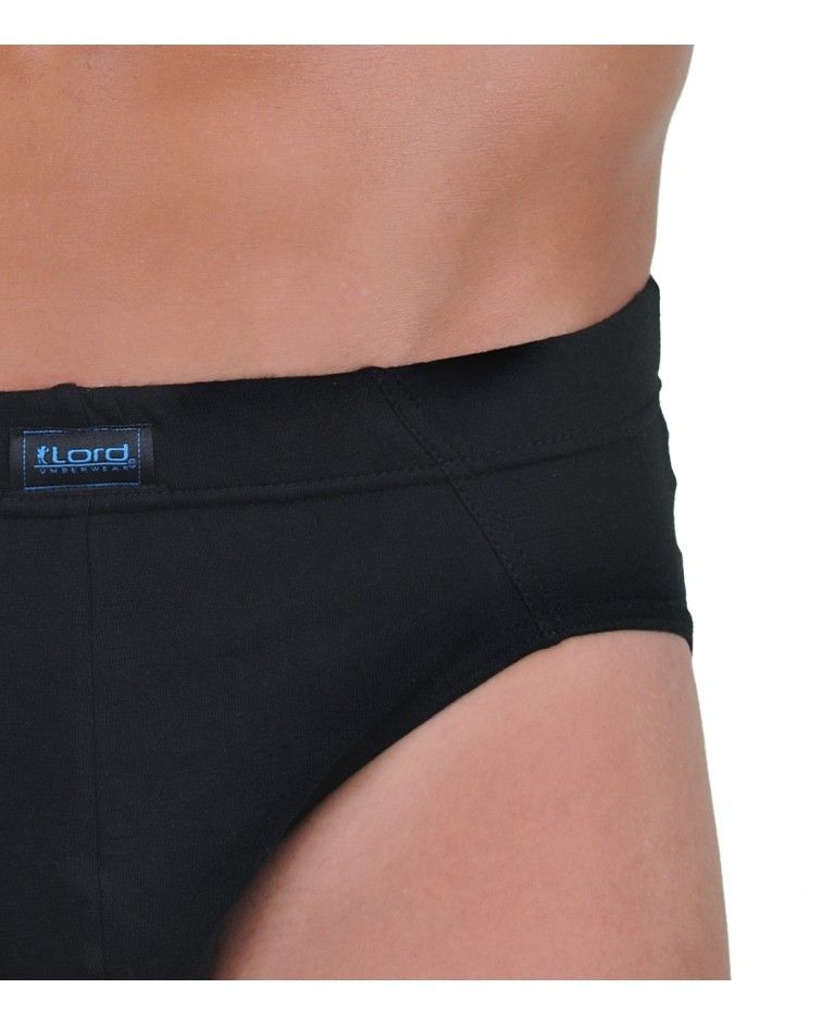 Brief, elastic