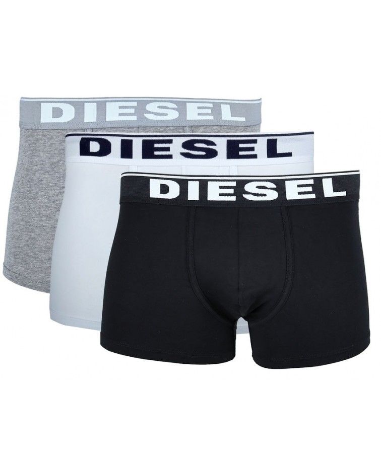 Diesel 3 Boxer