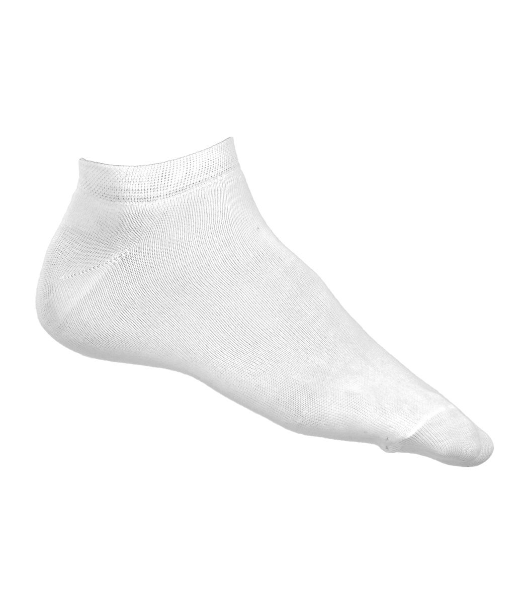 Sock Short, black