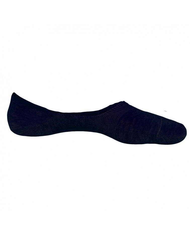 Men low sock