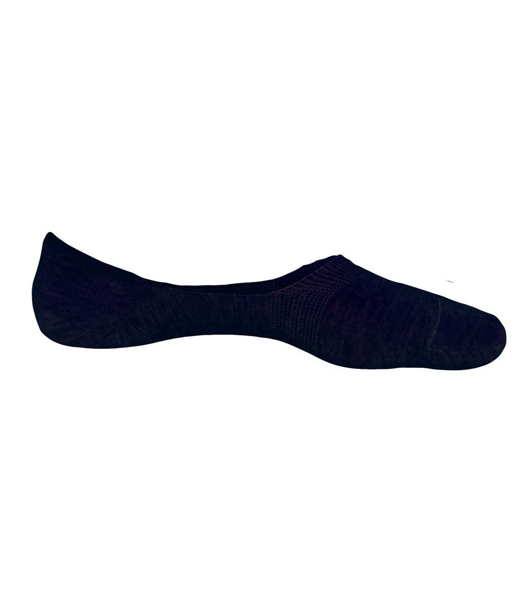 Men low sock