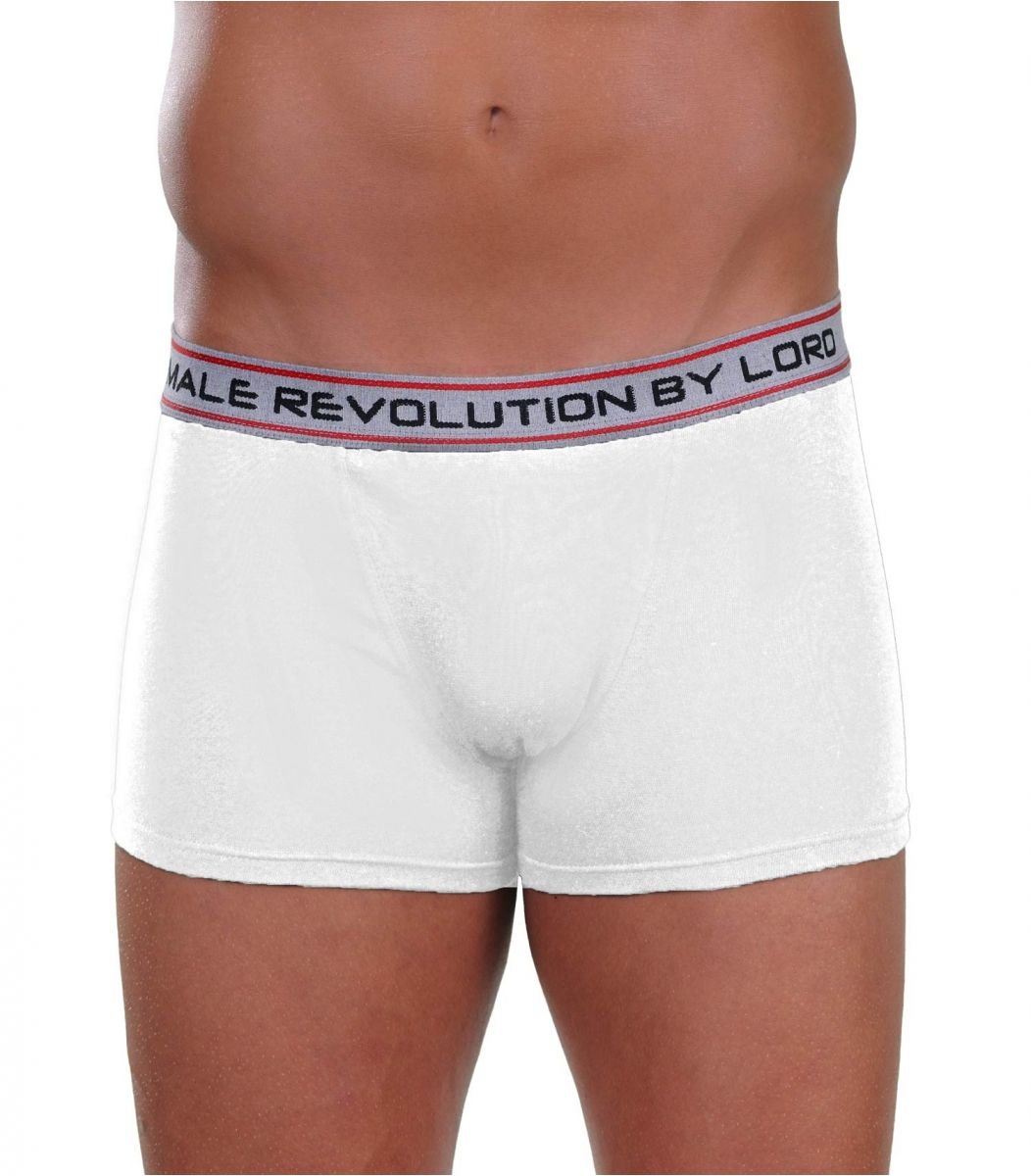 Boxer, Revolution, λευκό