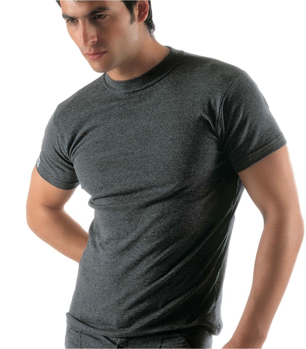 T-Shirt, Melange