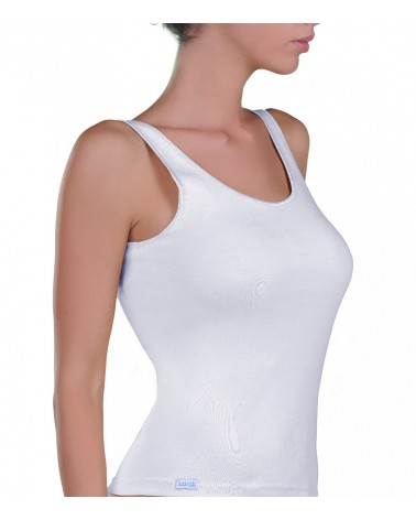 CAMISOLE, SATIN