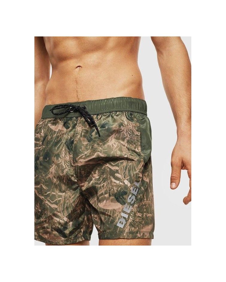 Diesel Men Swimwear