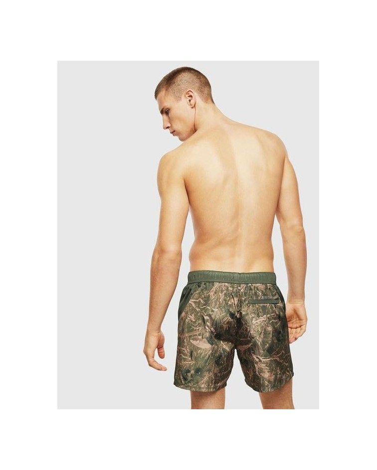 Diesel Men Swimwear