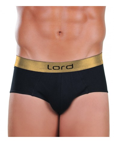 Brief Shine, oversized