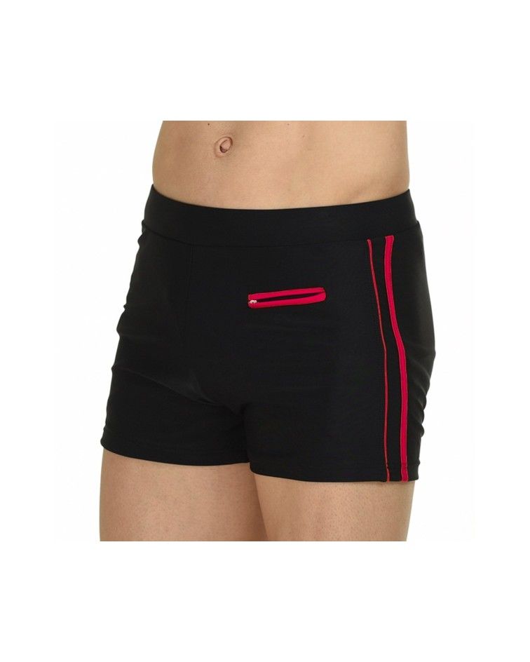 Men Swimwear boxer