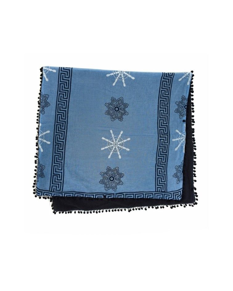 Beach Towel Pareo