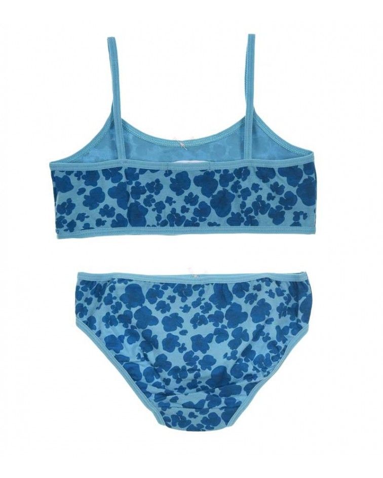 SET PANTY AND BRA
