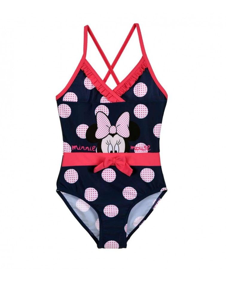 Swimsuit Minnie Mouse