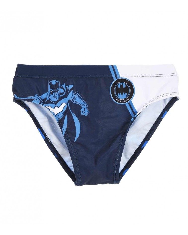 Παιδικό Μαγιό, BatMan, μπλε