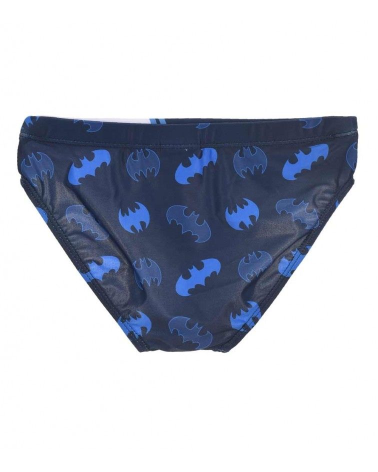 Children swimwear, BatMan