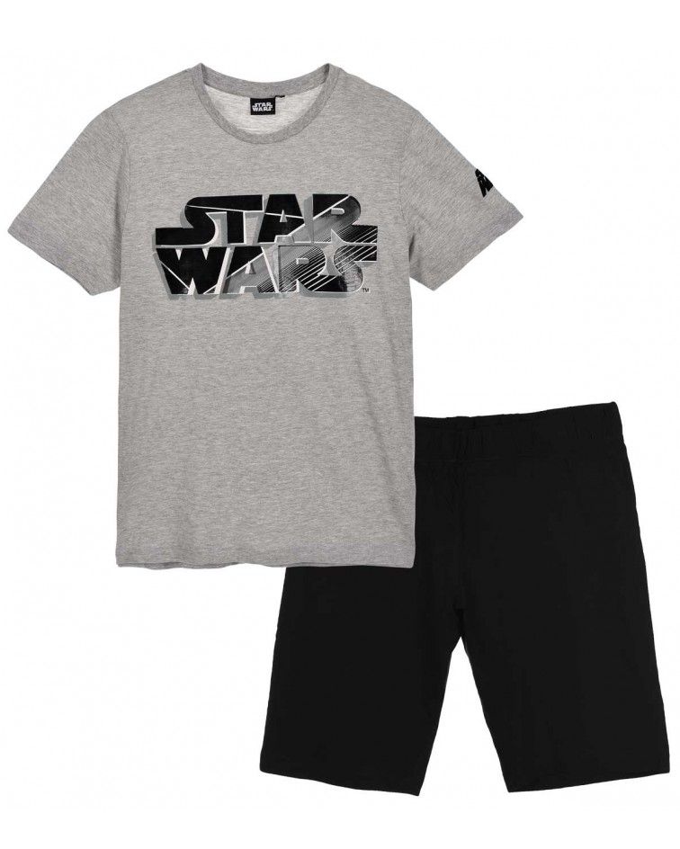 Man Pajama Star Wars