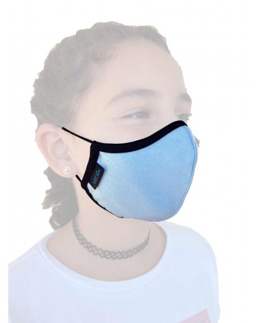 Children face Mask with rubber band
