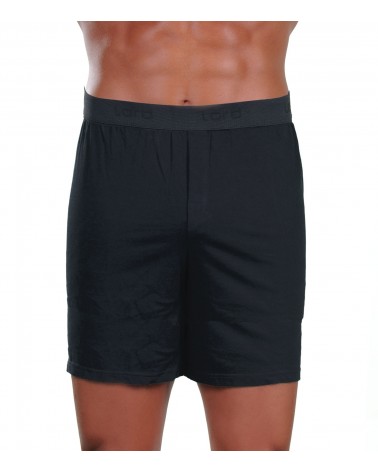 Boxer shorts opening