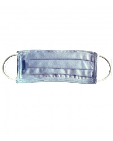 Cotton reusable Mask with wire