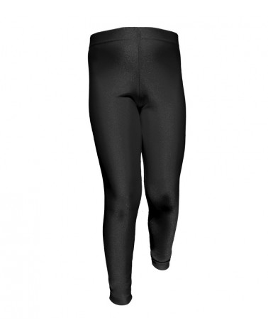 Women, leggings, shine