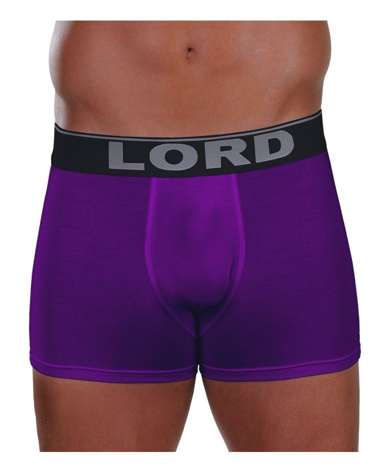 Boxer, Λάστιχο, Micromodal, μωβ