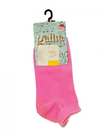 Children Short socks, cotton