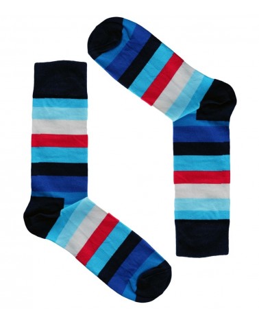 Men socks colorful