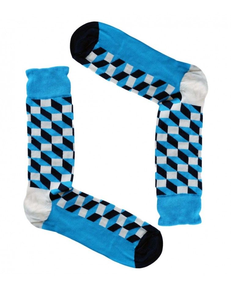 Men socks colorful