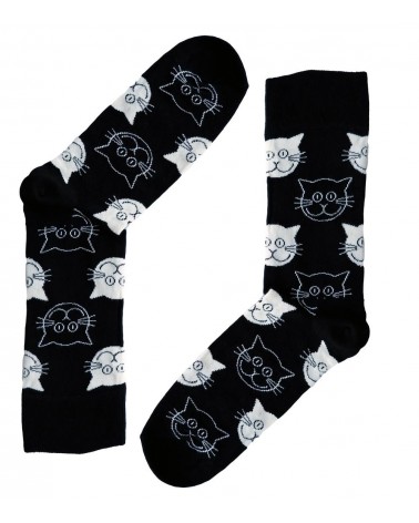 Men socks colorful