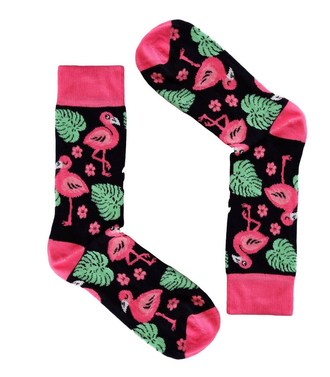 Men socks colorful