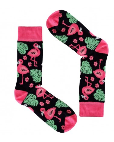 Men socks colorful