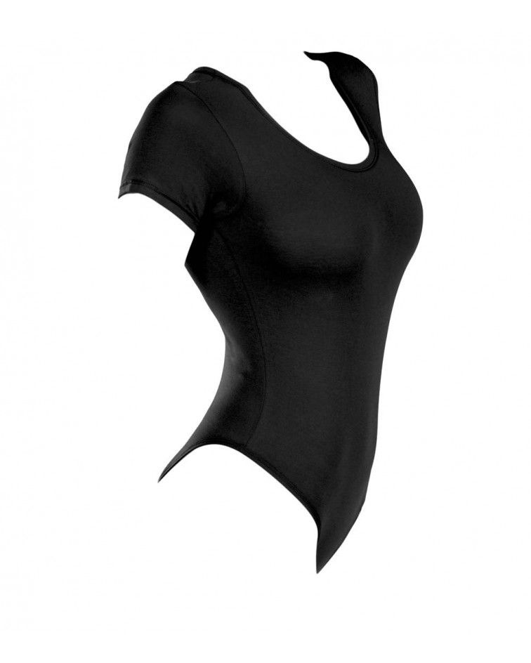 Full Body, Short Sleeve
